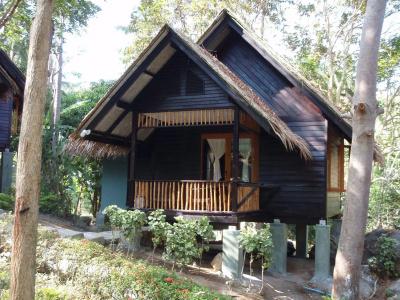 Thongtapan Resort - 33