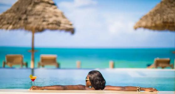 Milele Beach - 13