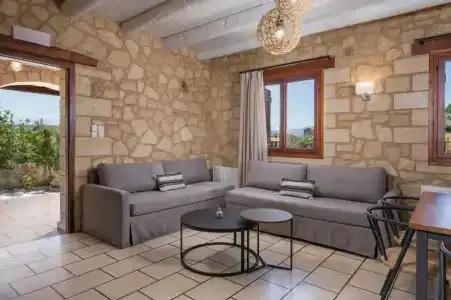 Spilia Village & Villas - 365