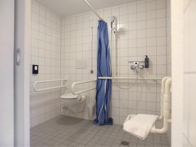 ibis Budget Rostock Broderstorf - 45