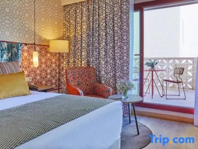 Hesperia Sevilla - 119