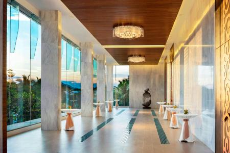 Sheraton Hua Hin Resort & Spa - Sha Extra Plus - 26