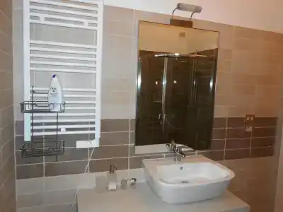 Villa Liberty b&b - 8