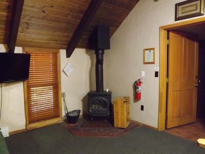 Arizona Mountain Inn & Cabins - 224