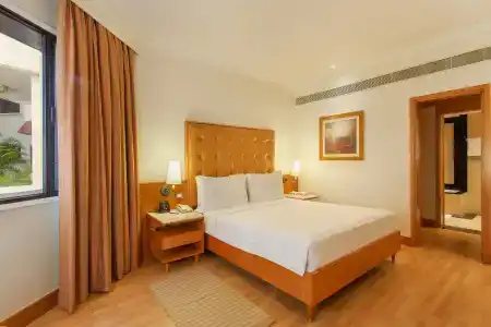 Trident Chennai - 33