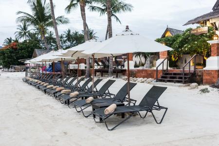Dara Samui Beach Resort - Sha Extra Plus - 34