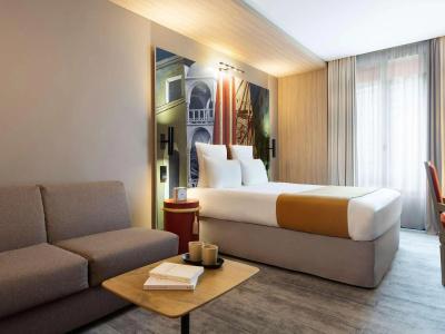 Mercure Paris Alesia - 2