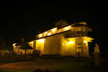 Nuwara Eliya Rosedale Bunglow - 0