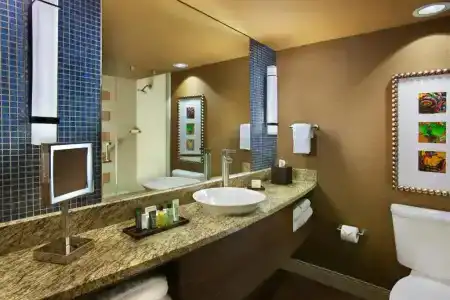 Hilton Palacio del Rio - 41