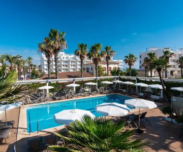 THB Gran Playa - Только для взрослых - 26