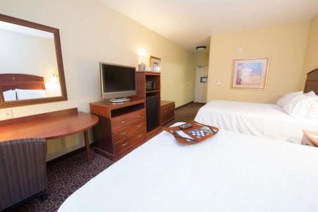 Hampton Inn - 52