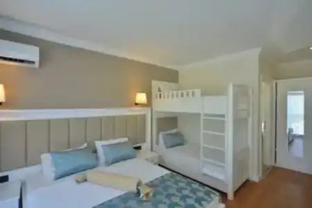 Sea Star - All Inclusive - 2