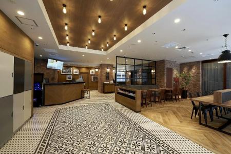 Sotetsu Fresa Inn Nihombashi Kayabacho - 19