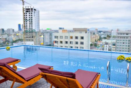 Grand Sunrise 3 & Spa - 21