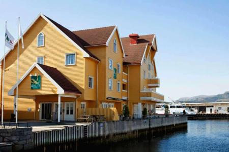 Quality Florø - 39