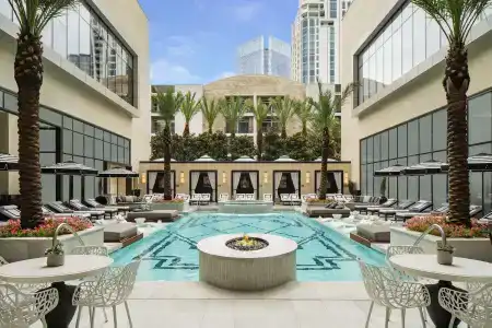 The Post Oak - 29
