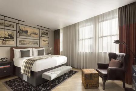 Indigo - Cardiff, An Ihg Hotel - 73