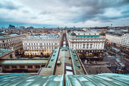 Bristol, a Luxury Collection Hotel, Vienna - 47