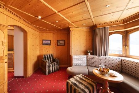 Relais&Châteaux Spa-Jagdhof - 102