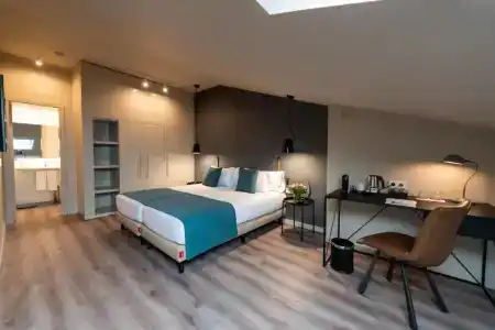 Atenea Rekord Suites - 51
