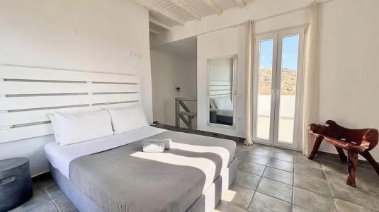 Amperian Mykonos Suites & Villas - 385