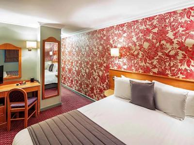 Mercure Abbots Well - 59