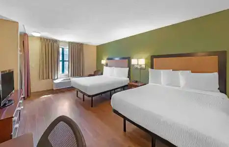 Extended Stay America Suites - - Oyster Point - 30