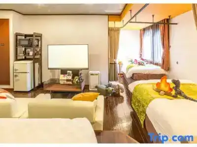 Balian Resort Chiba Chuo (Adult Only) - 73