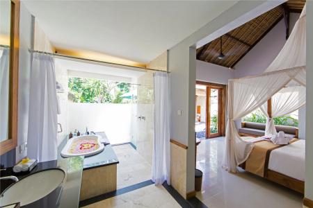 The Lokha Ubud Resort, Villas & Spa - 19