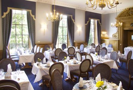Royal Scots Club - 14