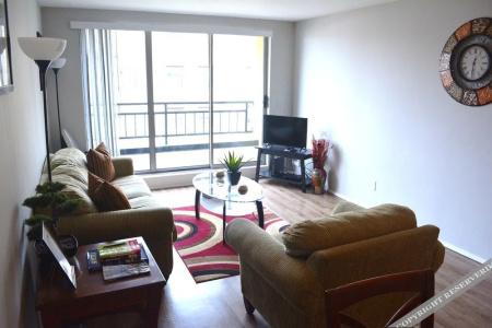 Hampton Inn & Suites Downtown/Seattle - 1