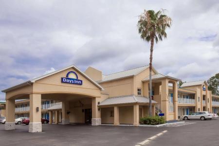 Days Inn by Wyndham Speedway - 0