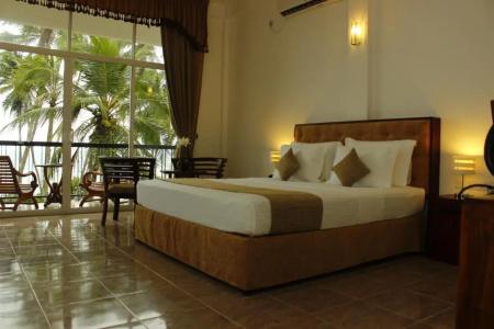 Sole Luna Resort & Spa - 84