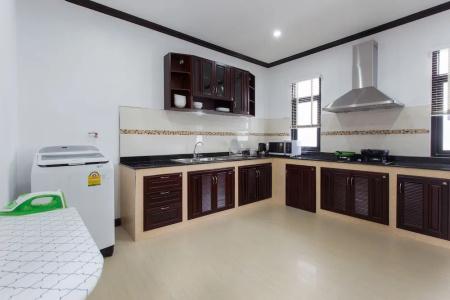 The Best Ao Nang Villas - 44