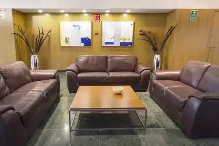 La Estación - 1
