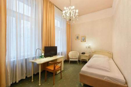 Pension Baronesse - 6
