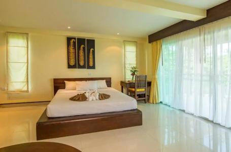 Lanta Pura Beach Resort - Sha Plus - 79