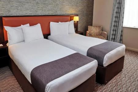 Holiday Inn Belfast, An Ihg - 60