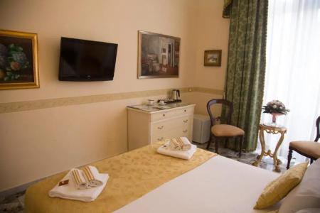 b&b Art Suite Santa Brigida - 72