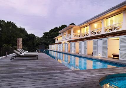 Amara Sanctuary Resort Sentosa (SG Clean, Staycation Approved) - 20