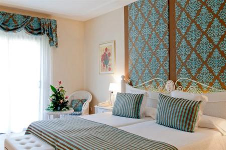 Lago Garden Apart-Suites & Spa - 3