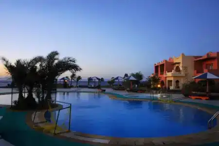 Tropitel Dahab Oasis - 27