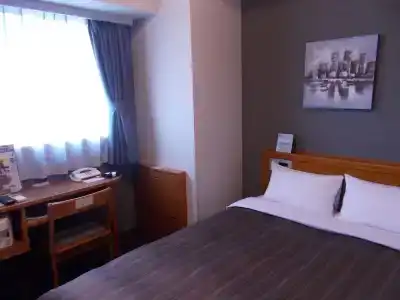 Route-Inn Kanazawa Ekimae - 67