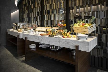 Splendido Bay Luxury Spa - 28