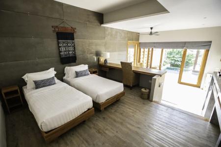 Sea Dance Resort - 152
