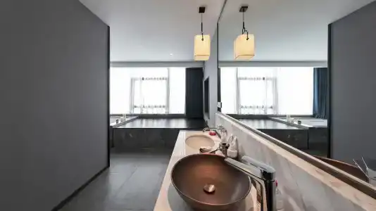 The Lucid Resort Xixi - 90