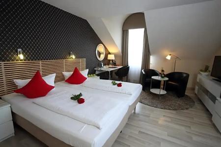 Best Western Rosenau - 47