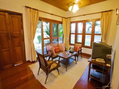 Palm Spa Village - 3