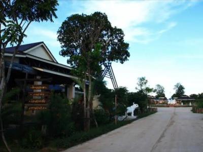 Baansuan Greenview And Spa - 5