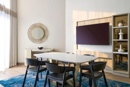 Vea, a Marriott & Spa - 112